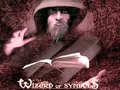 Ойын Wizard of symbols