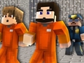 Ойын Minecraft: Adventure From Prison