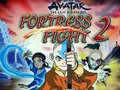 Ойын Avatar the Last Airbender Fortress Fight