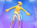 Ойын Dance Master Mat