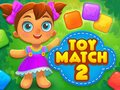 Ойын Toy Match 2