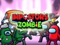 Ойын Impostors vs Zombies