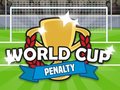 Ойын World Cup Penalty