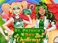 Ойын St.Patrick's Day Challenge