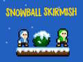 Ойын Snowball Skirmish