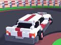 Ойын Fancade Rally Championship