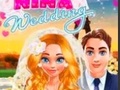 Ойын Nina Wedding