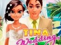 Ойын Tina Wedding