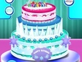 Ойын Romantic Birthday Party