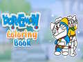 Ойын Doraemon Coloring Book