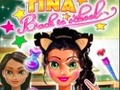Ойын Tina Back To School