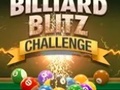 Ойын Billard Blitz Challenge