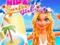 Ойын Nina Surfer Girl