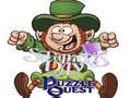 Ойын Saint Patricks Day Puzzle Quest