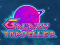 Ойын Galaxy Traveller