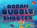 Ойын Ocean Bubble Shooter