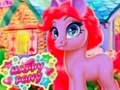 Ойын Happy Pony