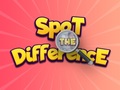 Ойын Spot The Difference