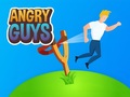 Ойын Angry Guys