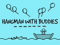 Ойын Hangman With Buddies