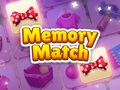 Ойын Memory Match