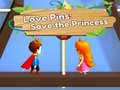 Ойын Love Pins: Save The Princess