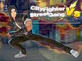 Ойын City Fighter Vs Street Gang 