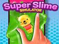 Ойын Super Slime Simulator