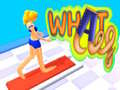 Ойын What a Leg