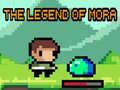 Ойын The Legend of Mora