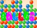 Ойын Balles