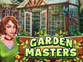 Ойын Garden Masters
