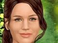 Ойын Jennifer True Make Up