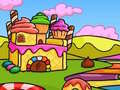 Ойын Rescue The Girl From Ice Cream House