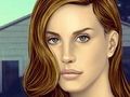 Ойын Lana True Make Up 
