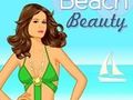Ойын Beach Beauty