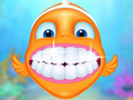 Ойын Aqua Fish Dental Care