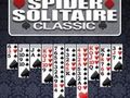 Ойын Spider Solitaire Classic
