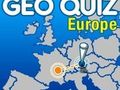Ойын Geo Quiz Europe