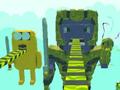 Ойын Kogama: Creeper Parkour