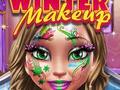 Ойын Winter Makeup