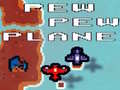 Ойын Pew Pew Plane