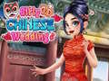 Ойын Girly Chinese Wedding