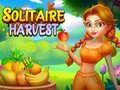 Ойын Solitaire Harvest