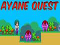 Ойын Ayane Quest