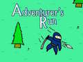 Ойын Adventurer's Run