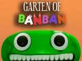 Ойын Garten of Banban