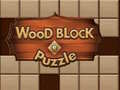 Ойын Wood Block Puzzles