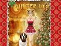Ойын Winter Lily
