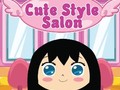 Ойын Cute Salon